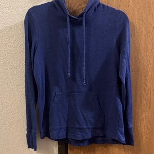 Tek Gear Women's Navy Hoodie